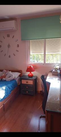 Piso en Alquiler en San Carlos - San José