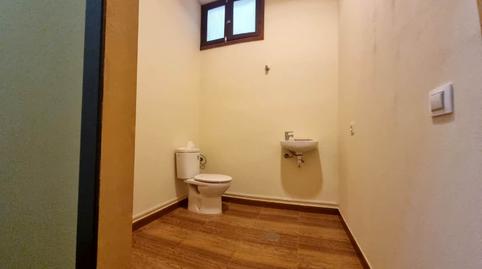 Foto 5 von Geschaftsraum zur Miete in Calle Secretario Artiles, Santa Catalina - Canteras, Las Palmas de Gran Canaria