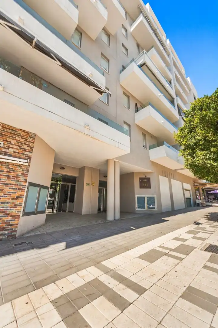 Apartament amb ascensor en venda a Nueva Andalucía, imagen 29
