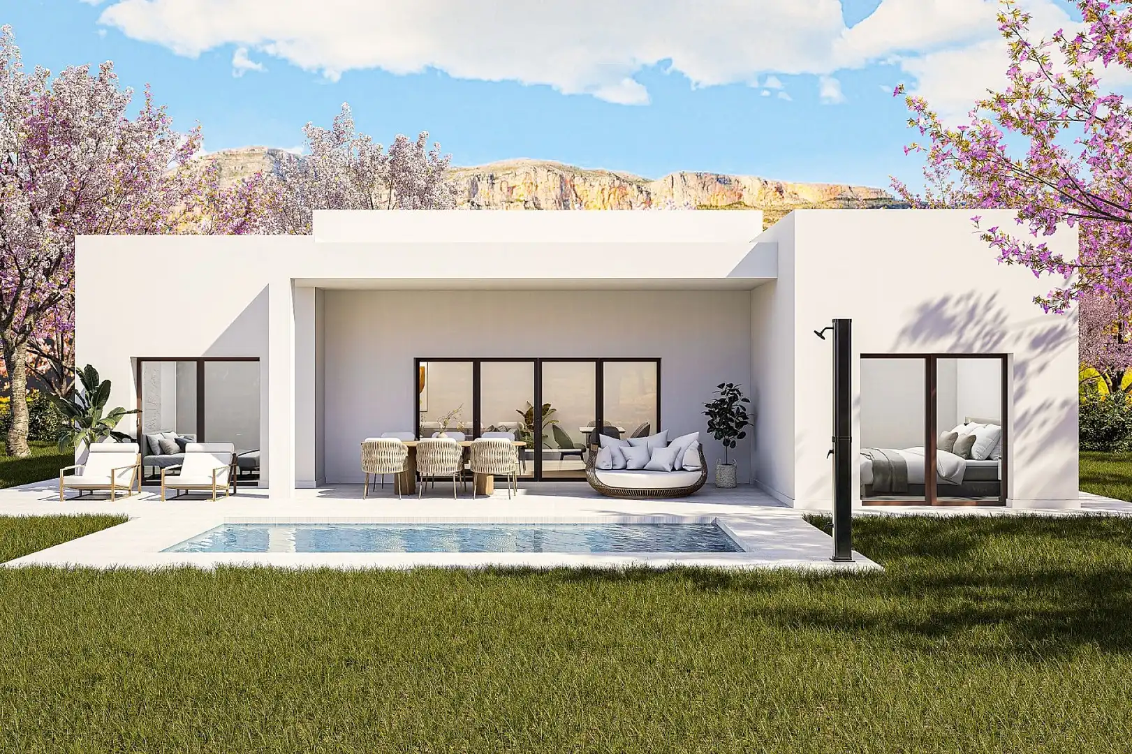 Maison à vendre à Jumilla