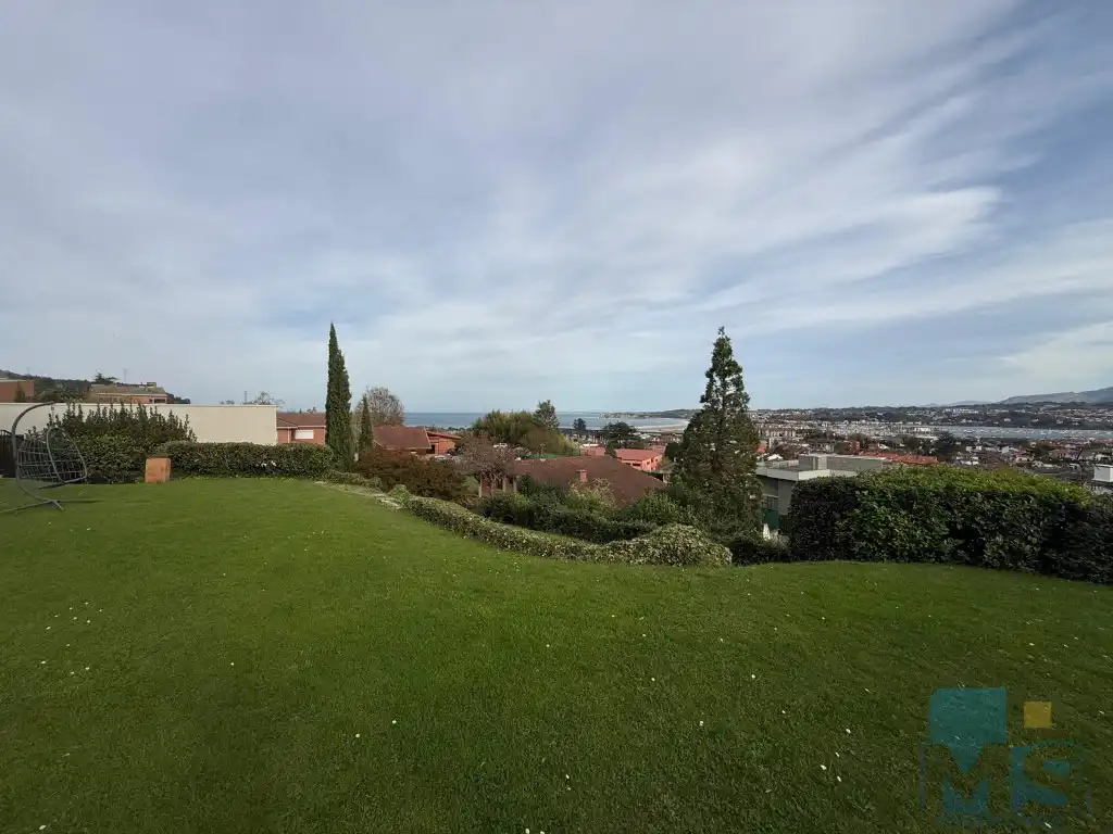 Casa o xalet en venda en Hondarribia