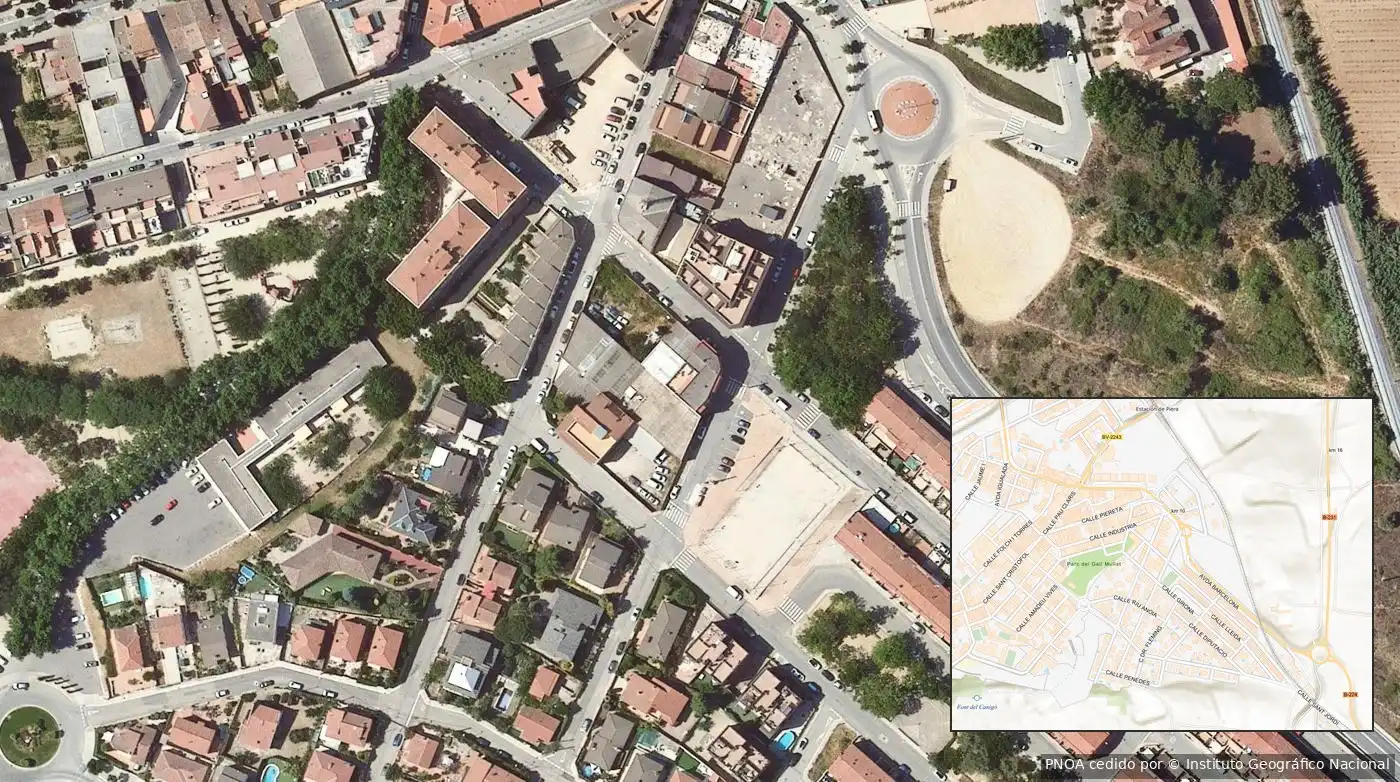 Piso en venta en Piera, imagen 7