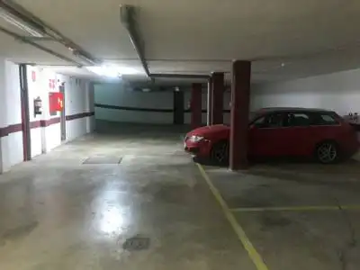 Parking of Buildings for sale in Sant Cugat del Vallès