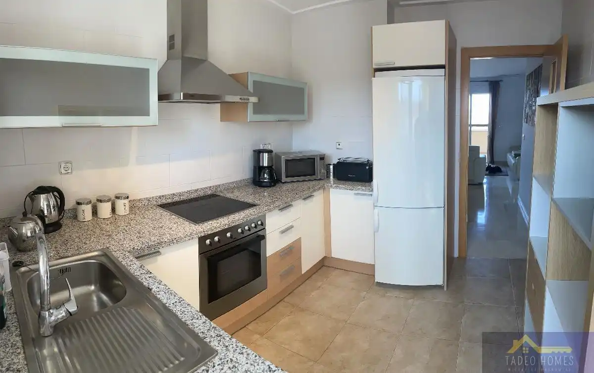 Apartament amb terrassa en venda a Pino Nuevo 6, imagen 25