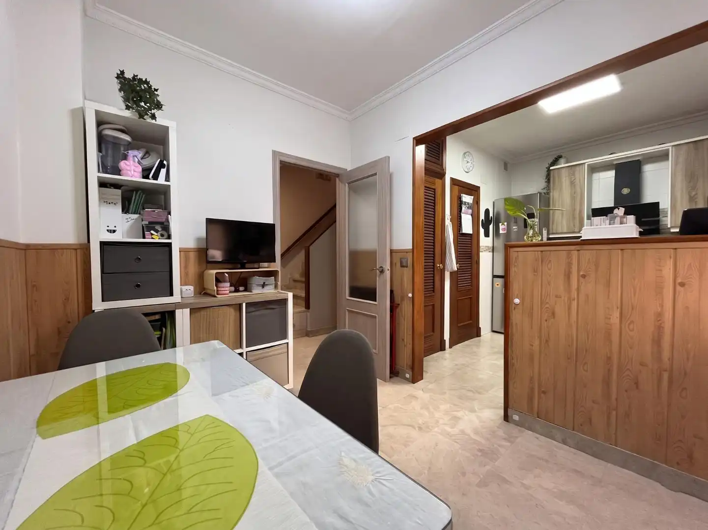 Casa o chalet en venta en Calle HIERBALUISA, Olivar de Quintos