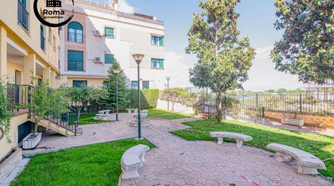 Photo 4 of Attic for sale in Camino de Ronda, Granada Capital