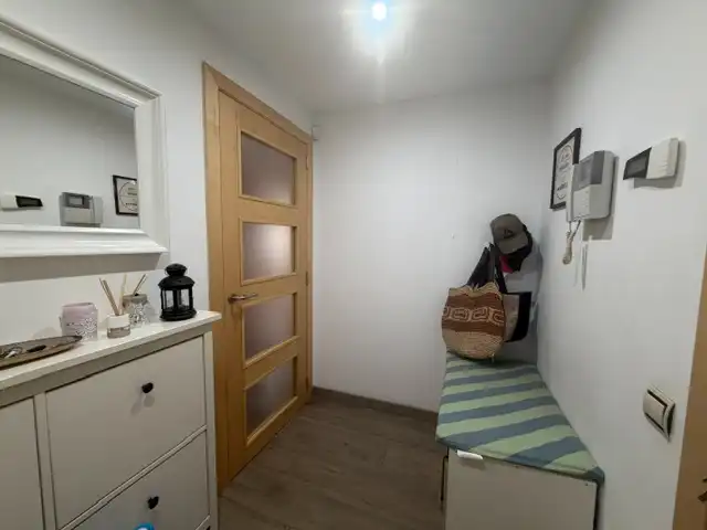 Flat for sale in Terrassa  with Air Conditioner, Heating and Storage room