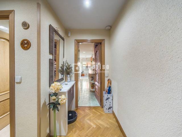 Piso en Venta en Valderas - Los Castillos