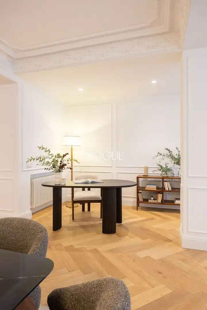 Flat with lift for sale in López de Hoyos, imagen 12