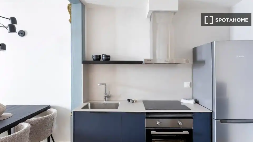 Flat with terrace to rent in Ciutat Vella, imagen 7