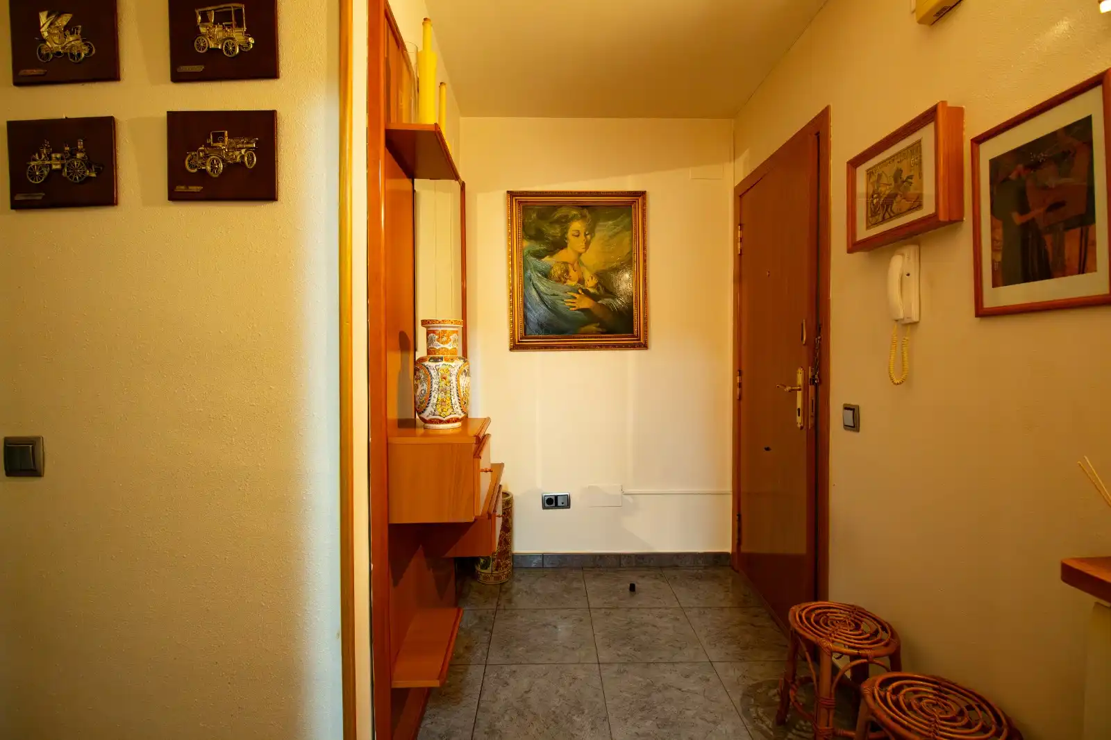 Appartement avec ascenseur à vendre à Passatge Cornet, imagen 23