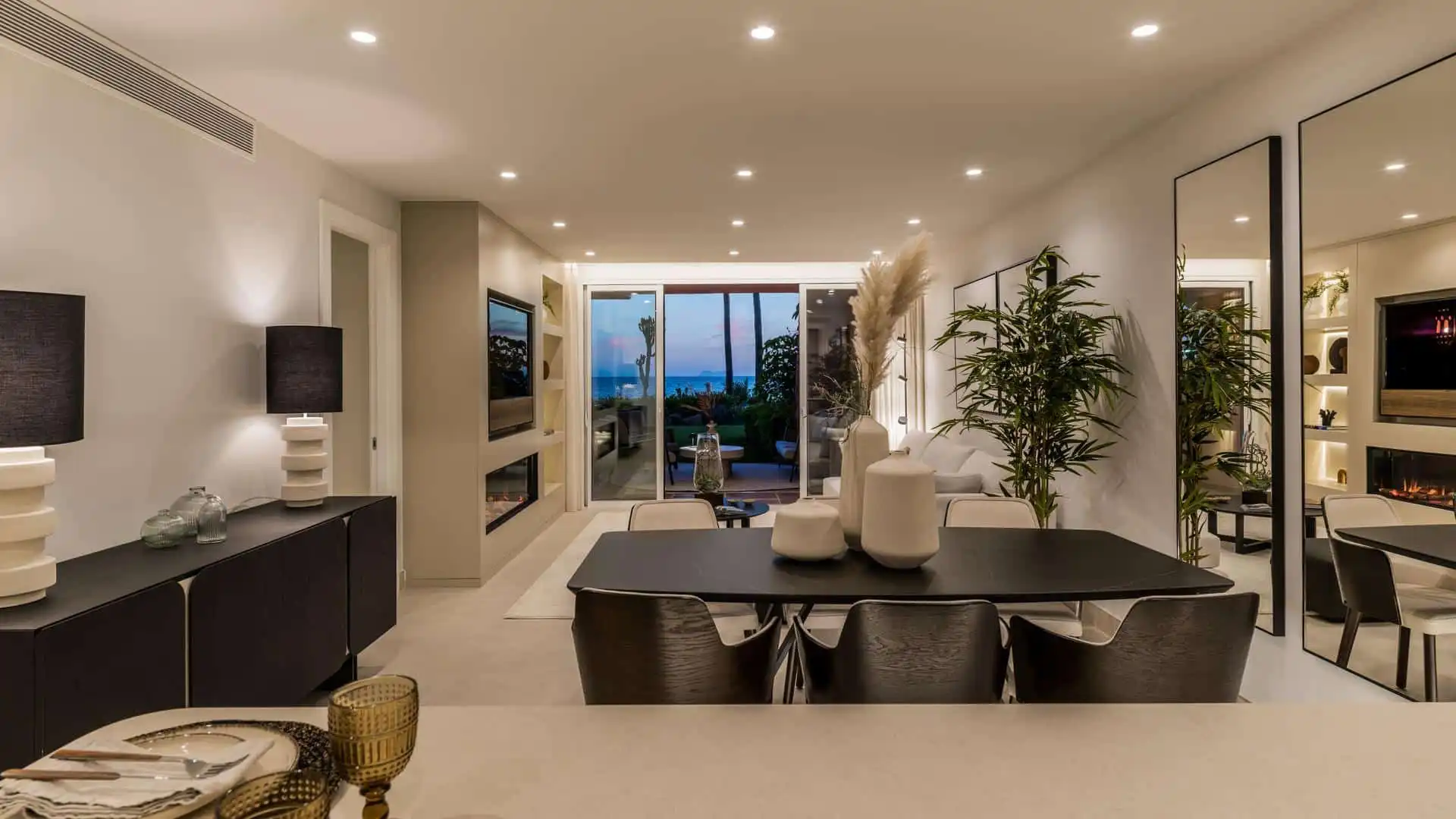 Apartament amb piscina en venda a Marbella Centro, imagen 19