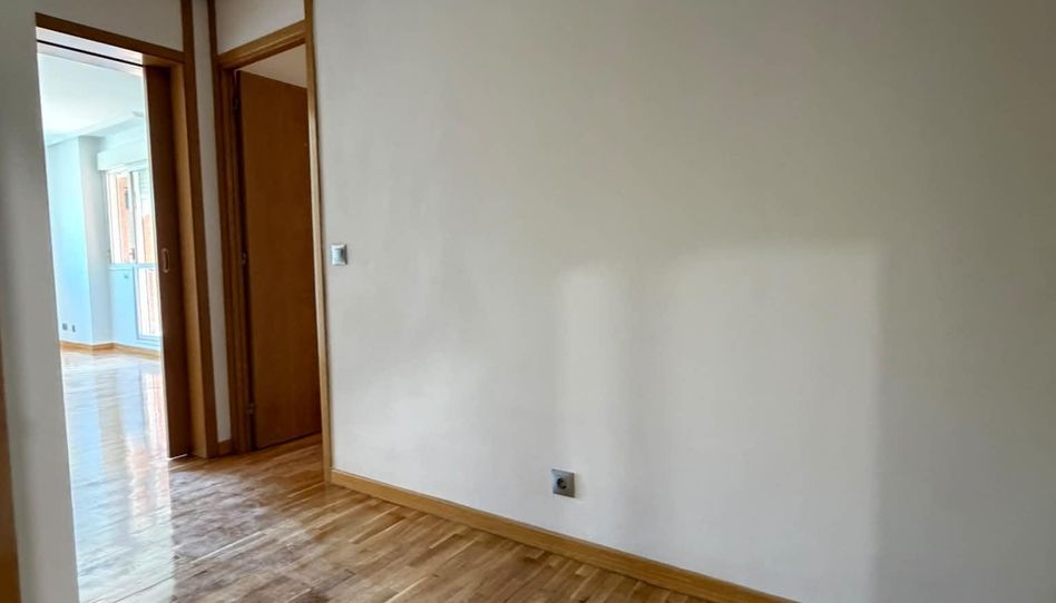 Piso de alquiler en Isabel de Farnesio, 11, Sector S - Imagen 2