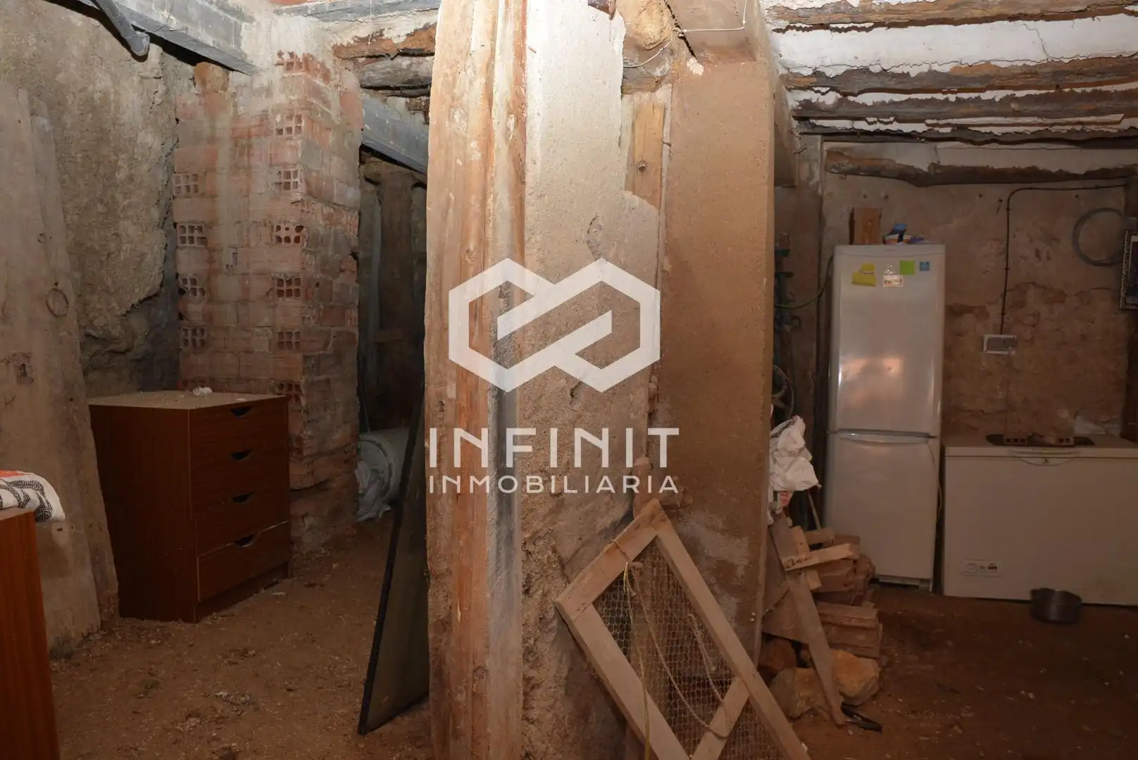 Casa o xalet en venda en Moratilla de los Meleros amb Traster i Balcó