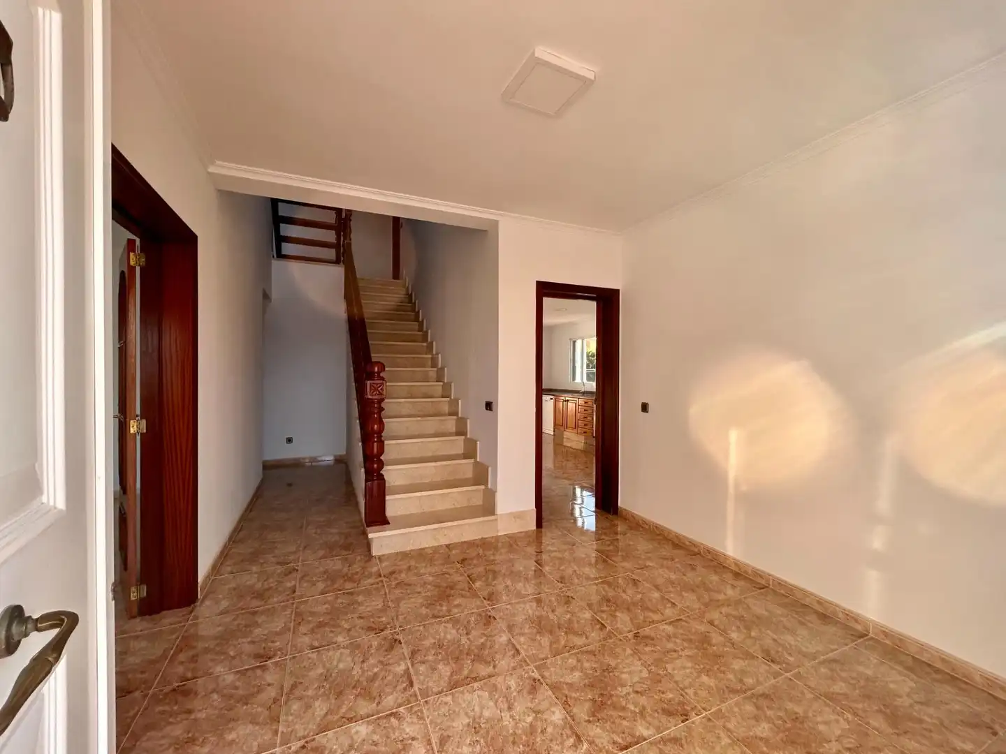 Casa o chalet de alquiler en Marratxí con Jardín privado, Terraza y Trastero
