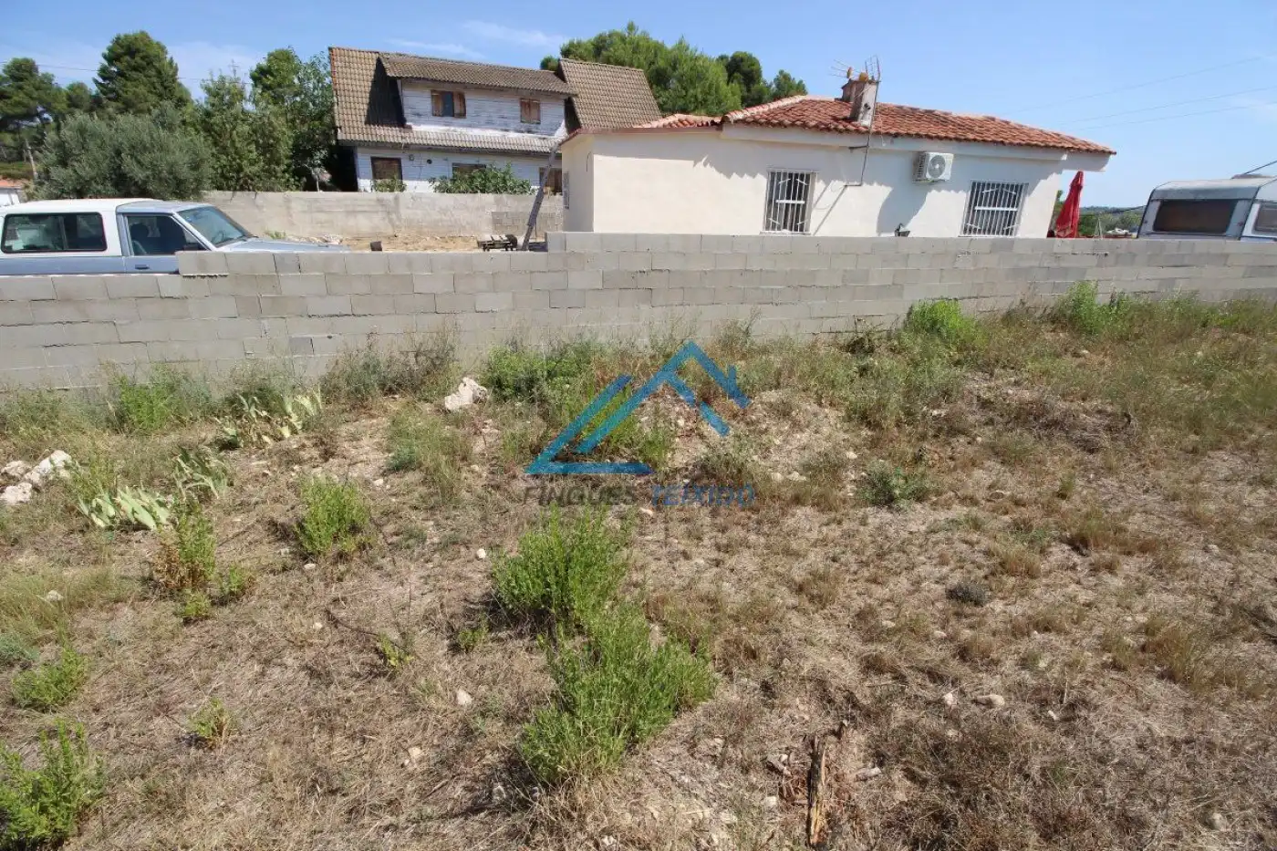 Residential land for sale in Piera, imagen 10