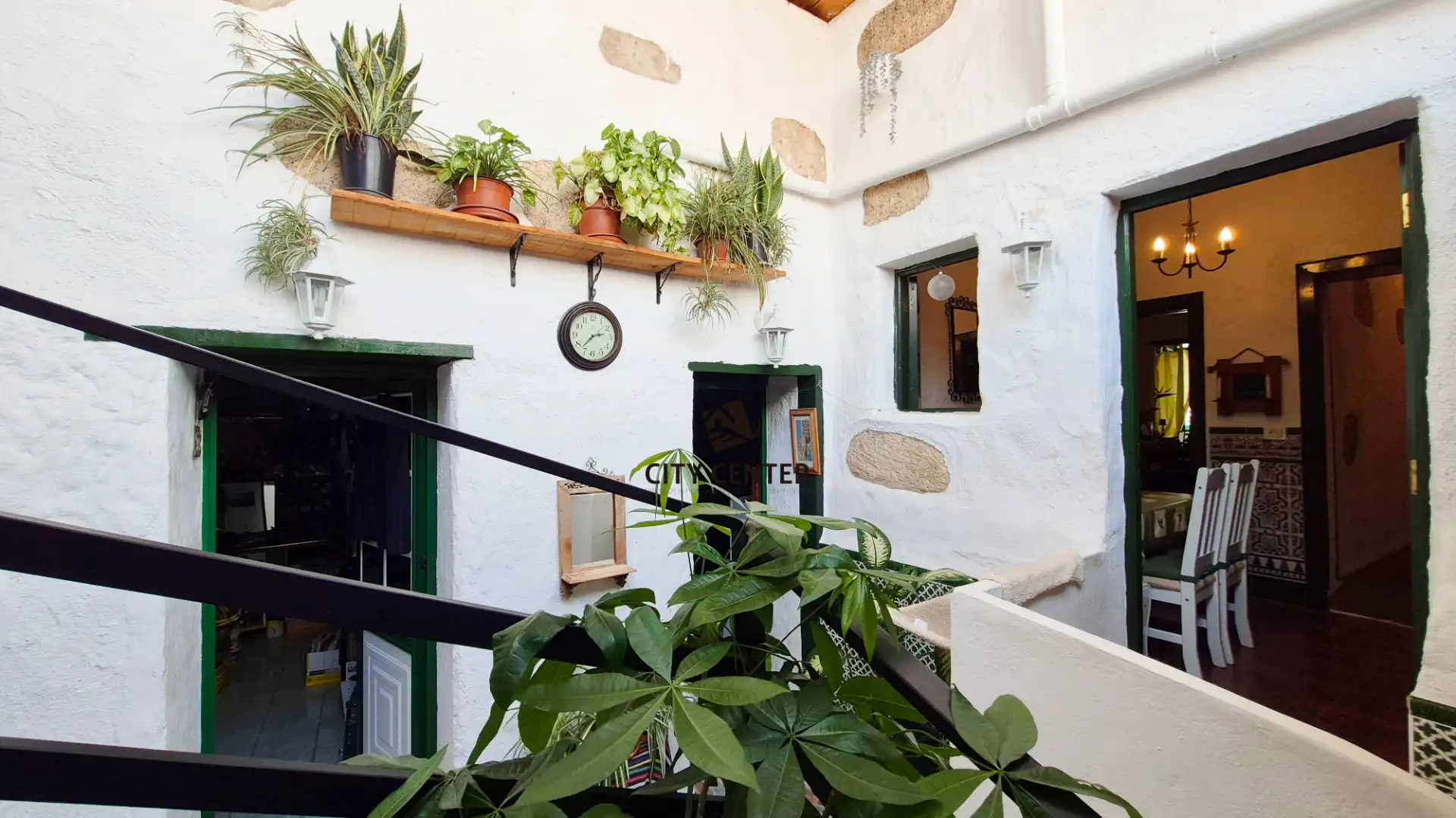 Houses for sale in San Miguel de Abona  with Private garden, Terrace and Jacuzzi
