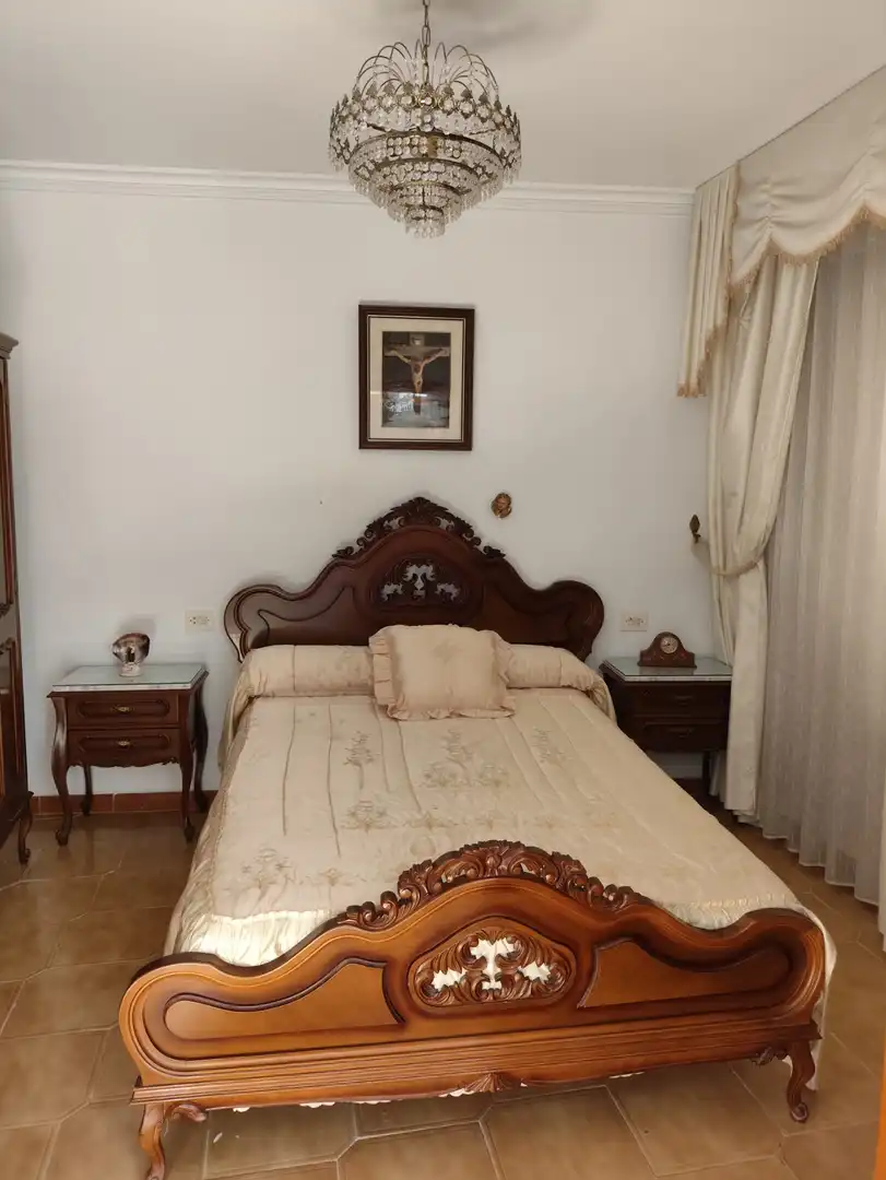 Casa con terraza en venta en Calle Barrio Negro A 13, imagen 18