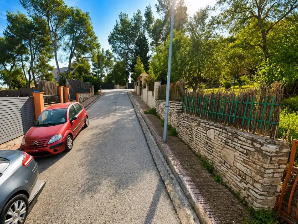 Terreny residencial en venda a Calle Barcelona (C.Pairals), imagen 6