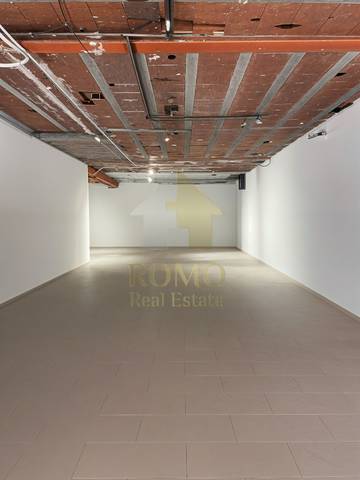 Local comercial en Alquiler en Rambla en Santa Perpètua de Mogoda