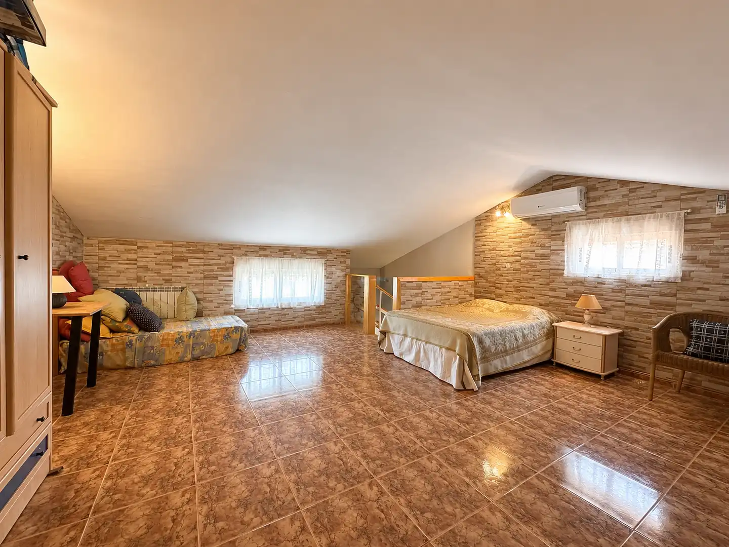 Casa o chalet en venta en Nuevo Baztán con Aire acondicionado, Calefacción y Jardín privado