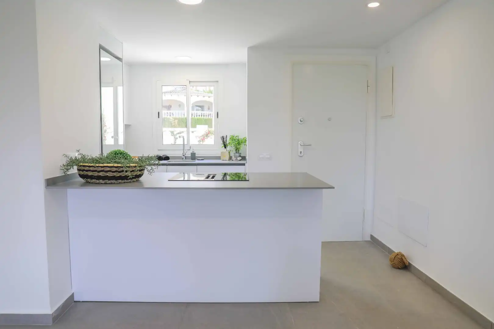 Apartament amb piscina en venda a El Montgó, imagen 9