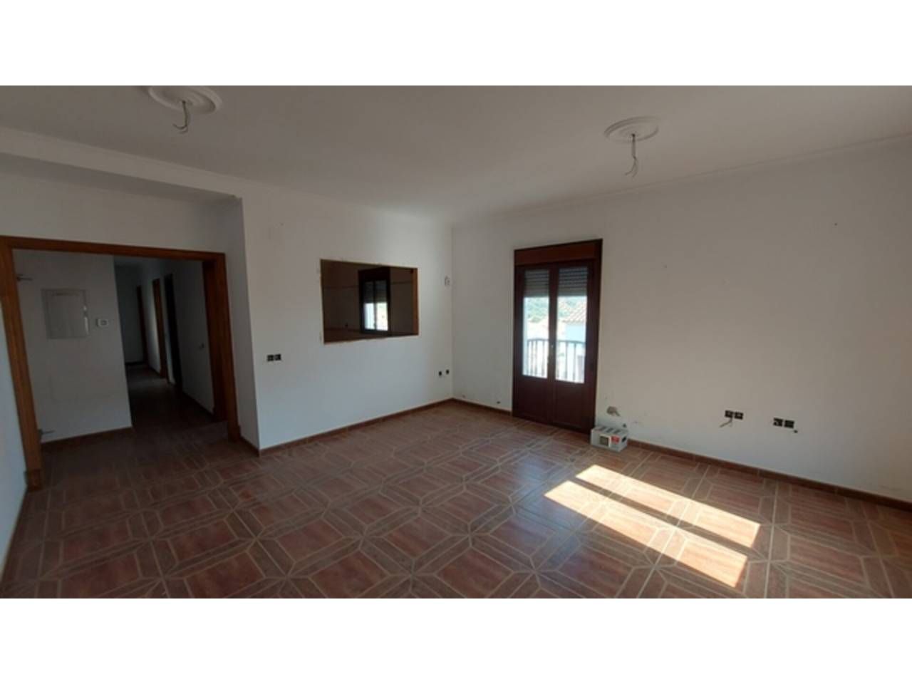 Sala d'estar de Dúplex en venda en Prado del Rey amb Balcó