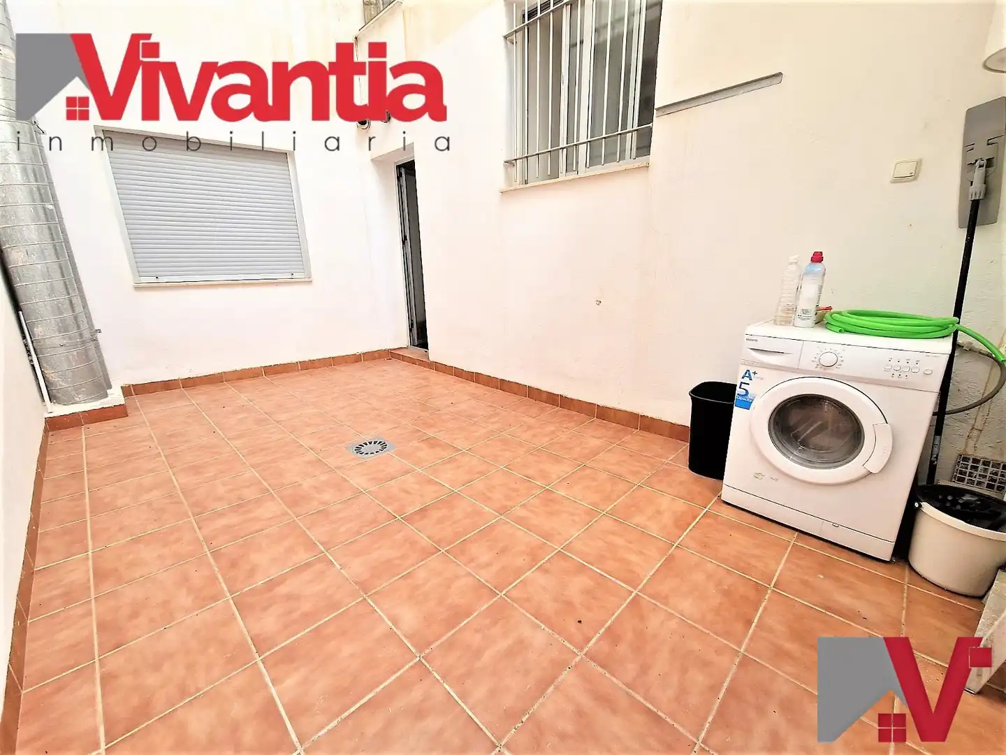 Apartamento con ascensor en venta en Lorca Ciudad, imagen 7