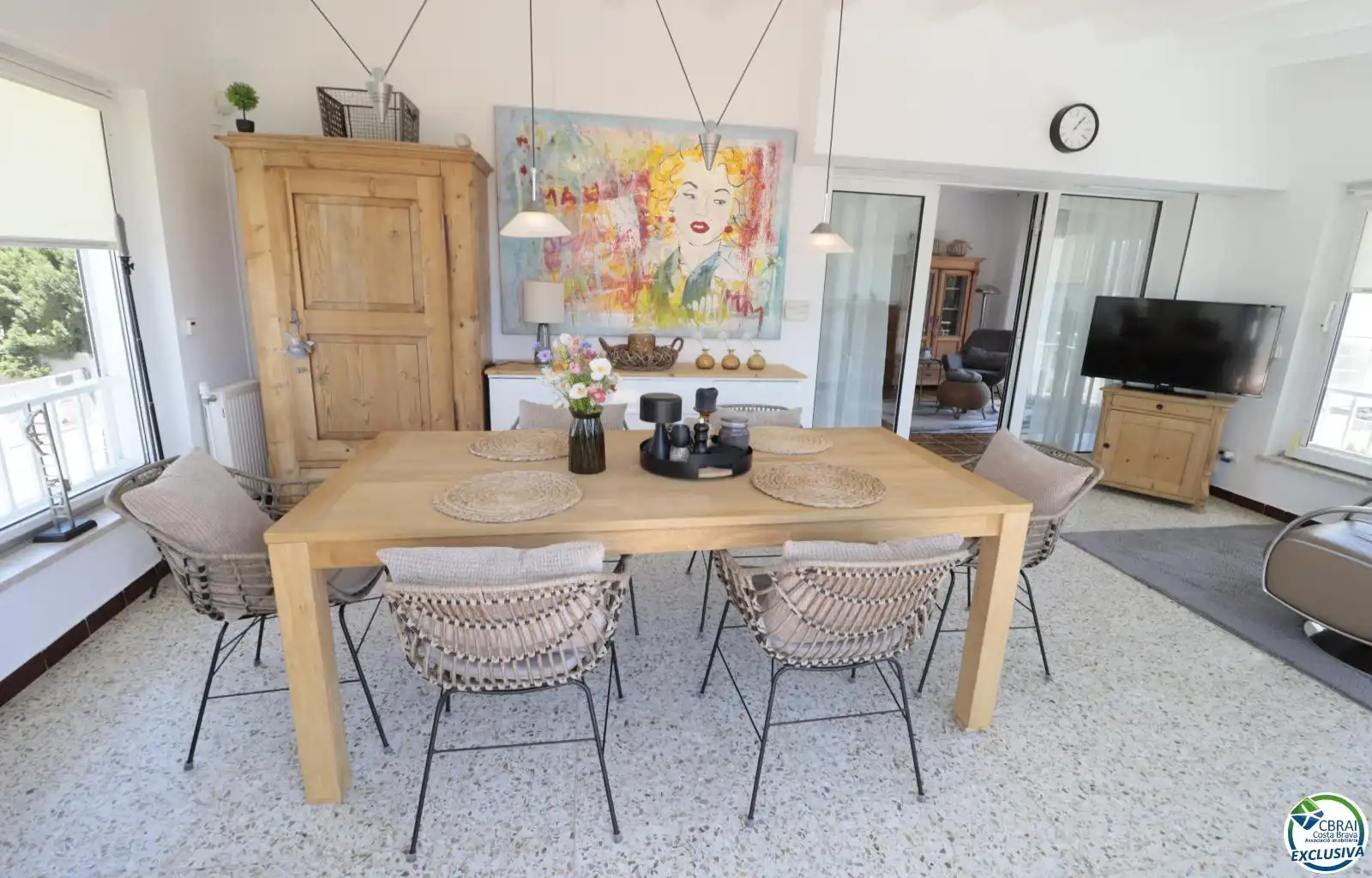Villa con piscina in vendita a Carrer Castanyer 18, imagen 6