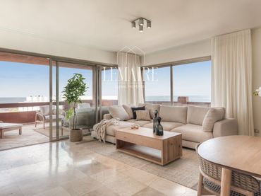 Apartament amb piscina en venda a AVENIDA DE EL PALM-MAR