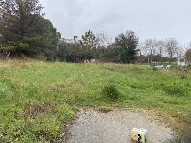 Terreno residencial en Venta en Roc Blanc