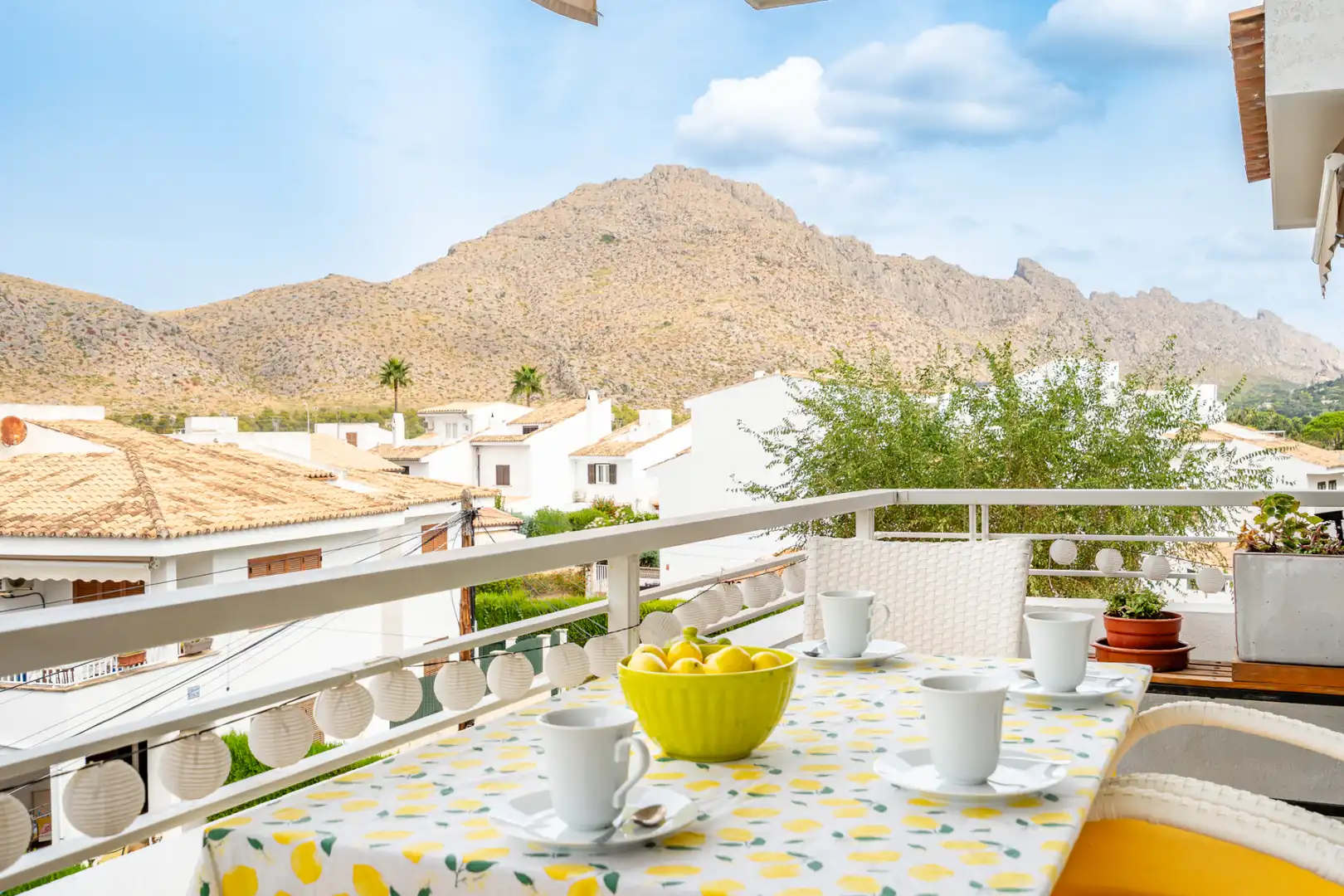 Apartament amb balcó en venda a Carrer Bacalla, imagen 3