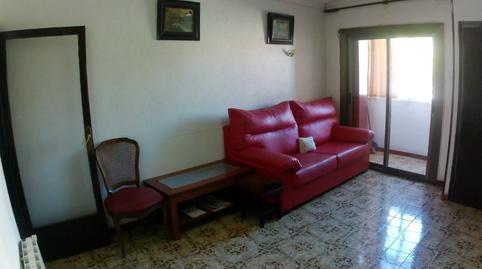 Foto 2 de Pis en venda a El Carmel,  Barcelona Capital