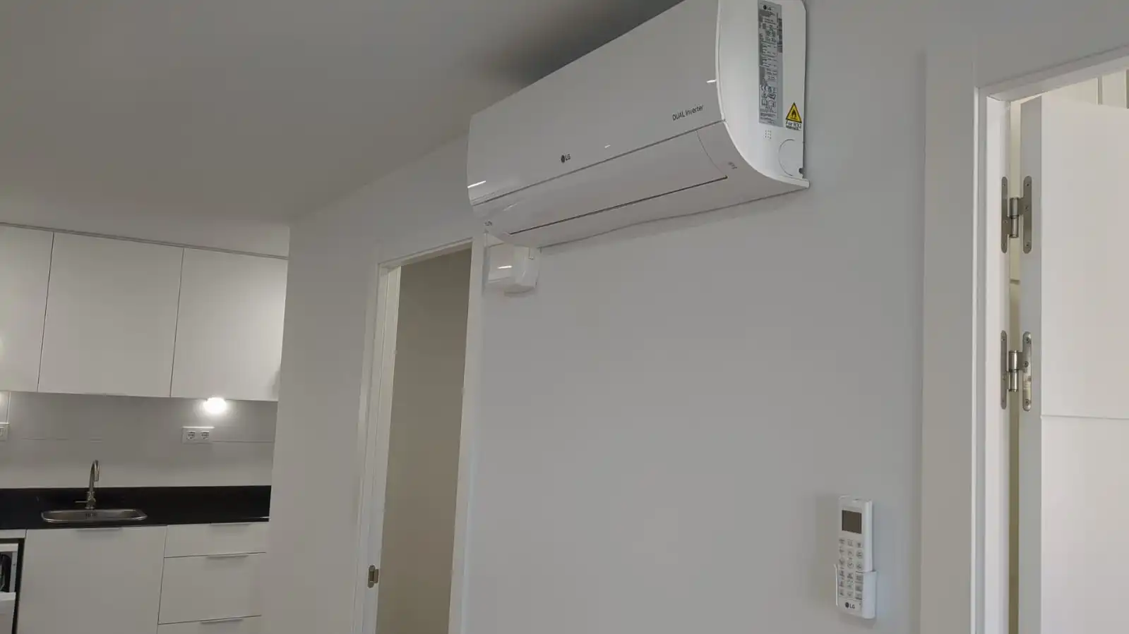 Wohnung zur Miete in Carrer de Severo Ochoa, La Plana