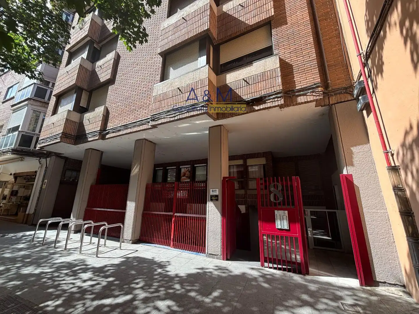 Oficina en venda a Calle Santuario, imagen 2