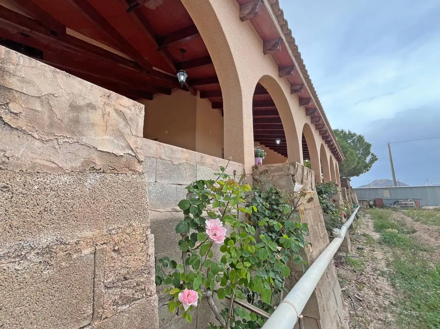 Maison rustique à vendre à Partida CURA GONZALEZ, imagen 28