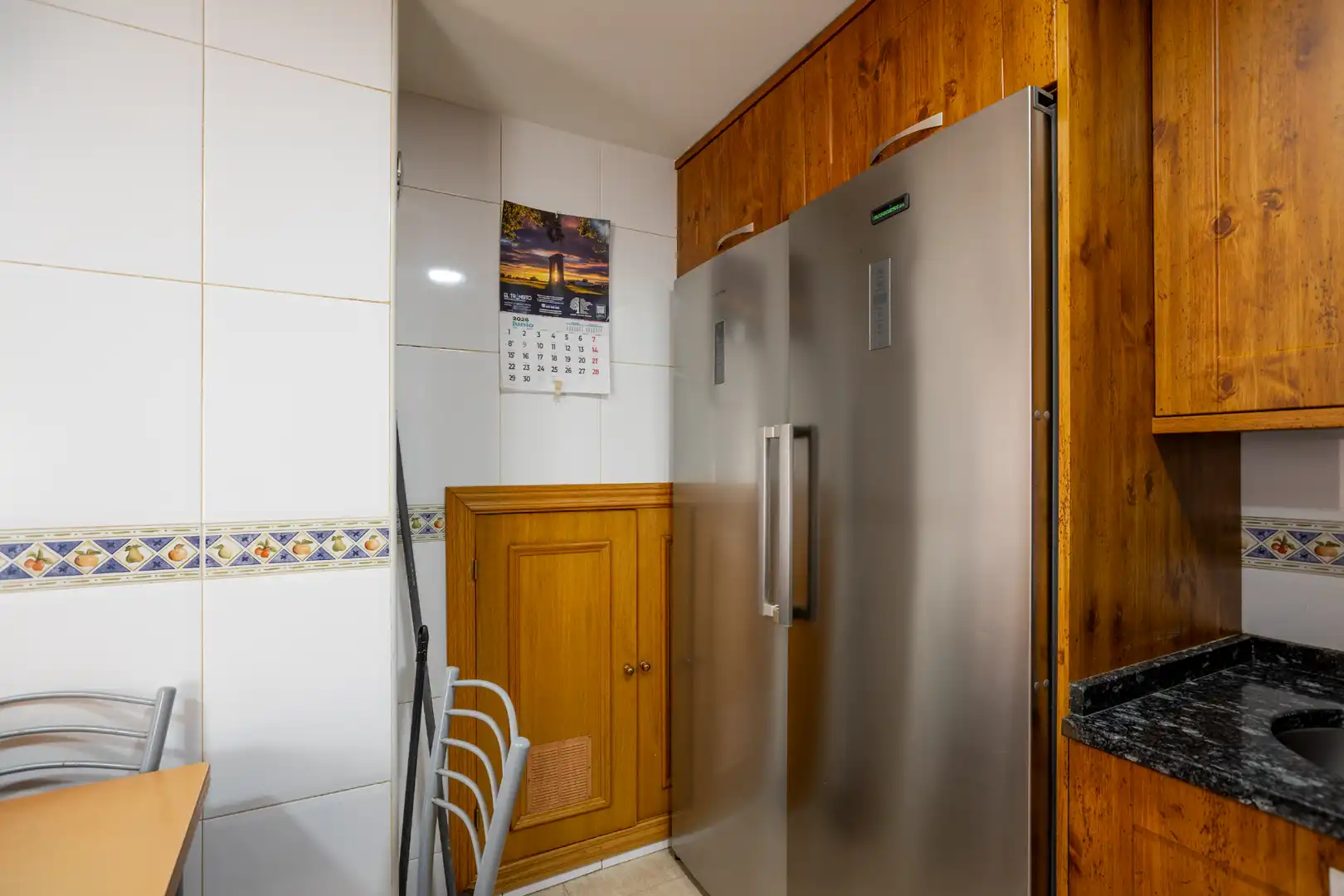 Casa adosada en venta en Calle Valparaiso, 8, Peleas de Abajo