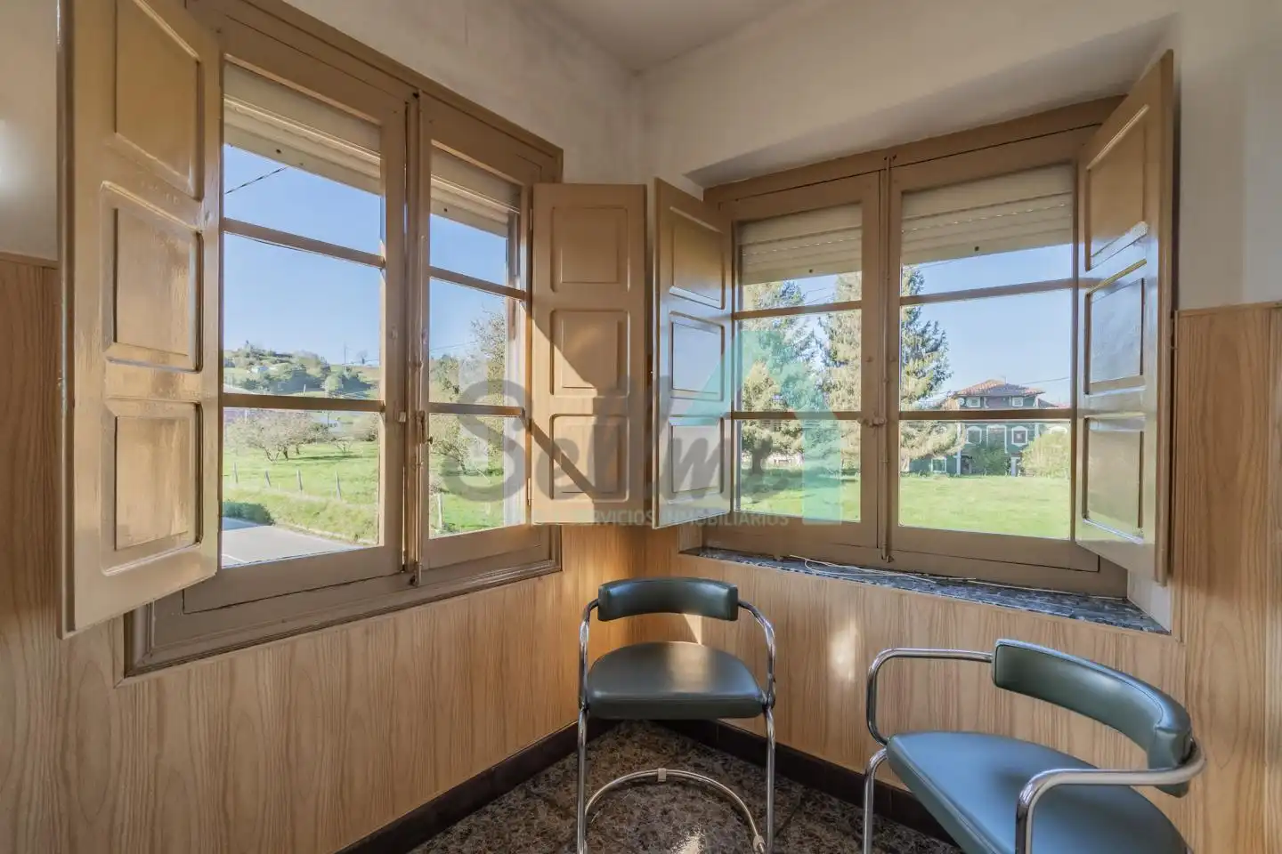 Detached homes for sale in Siero  with Private garden, Terrace and Storage room