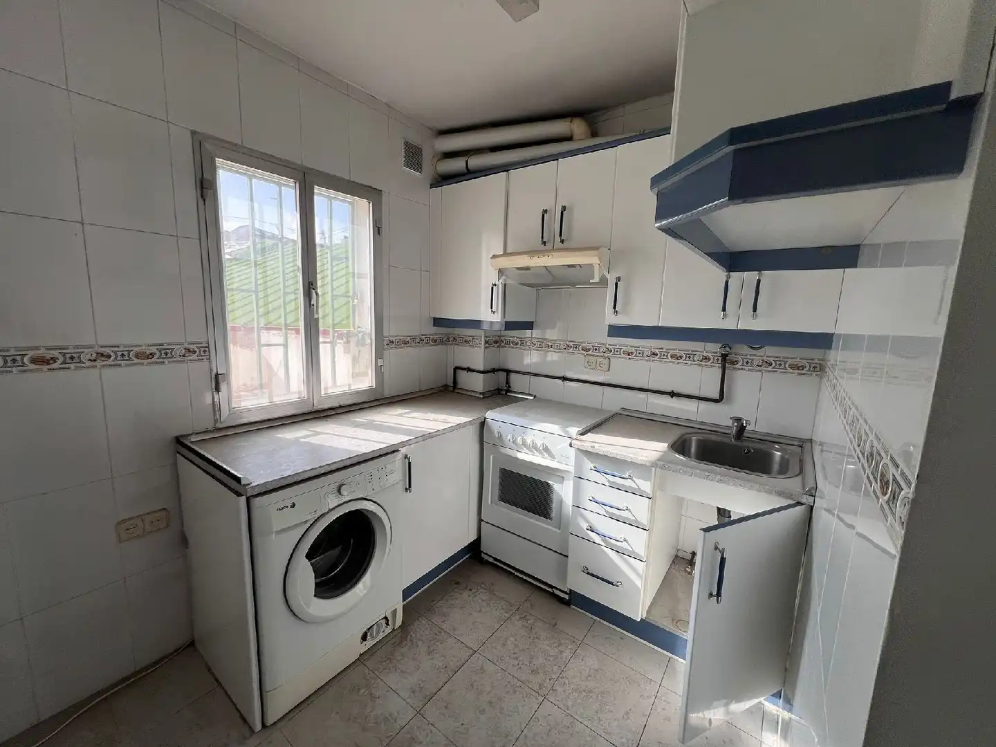 Flat for sale in C/ Ofelia Nieto, Berruguete
