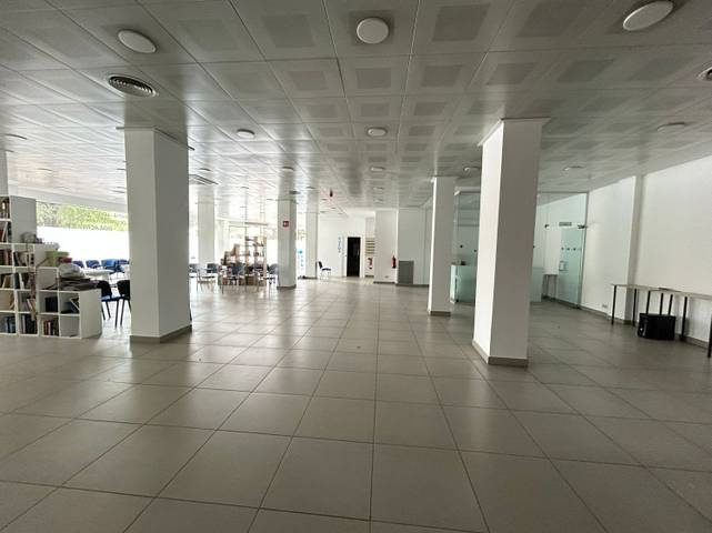 Local comercial en Alquiler en CRONISTA MATEO Y SOTOS en Industria