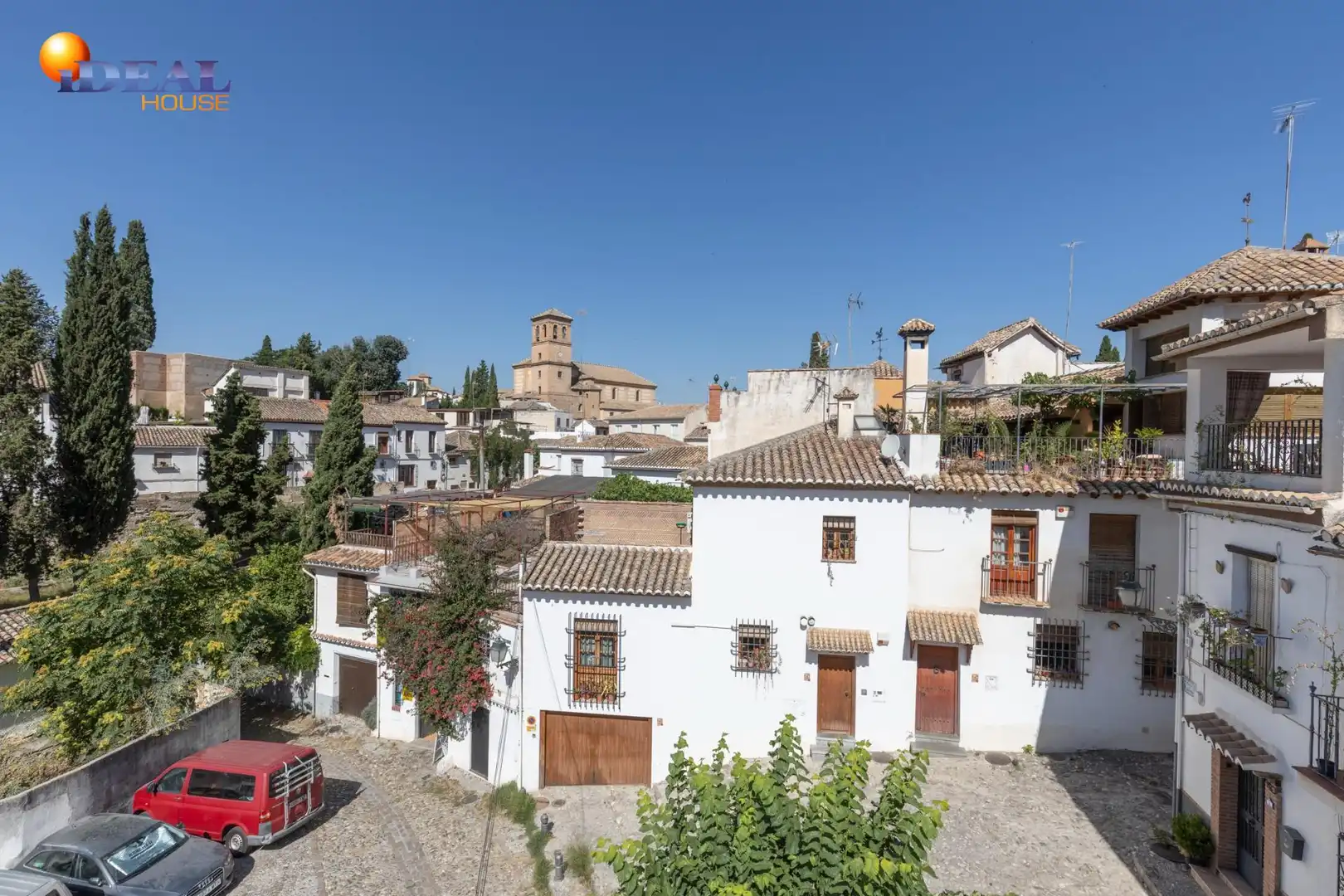 Casa en venta en Albaicín, imagen 50