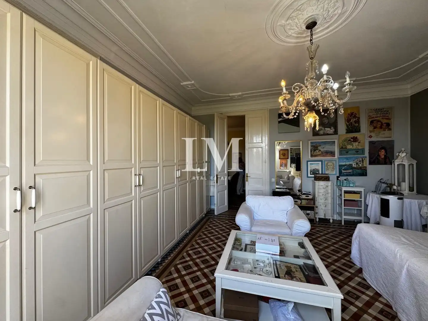 Apartamento con terraza en venta en PRINCESA, imagen 23