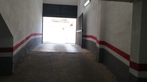 Solvia Inmobiliaria  Garaje Faura, imatge 4