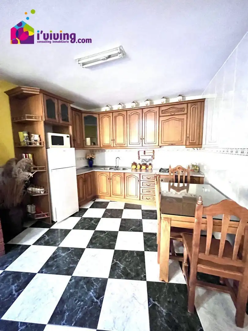 Casa o xalet en venda a Somontín
