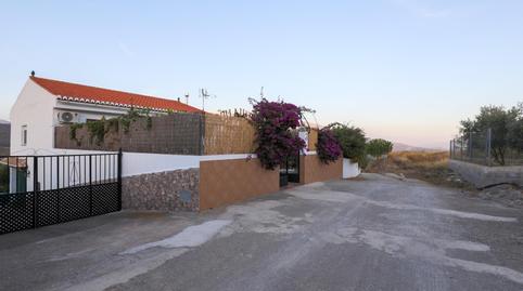 Foto 5 de Casa o xalet en venda a  Albuñuelas, Albuñuelas, Granada