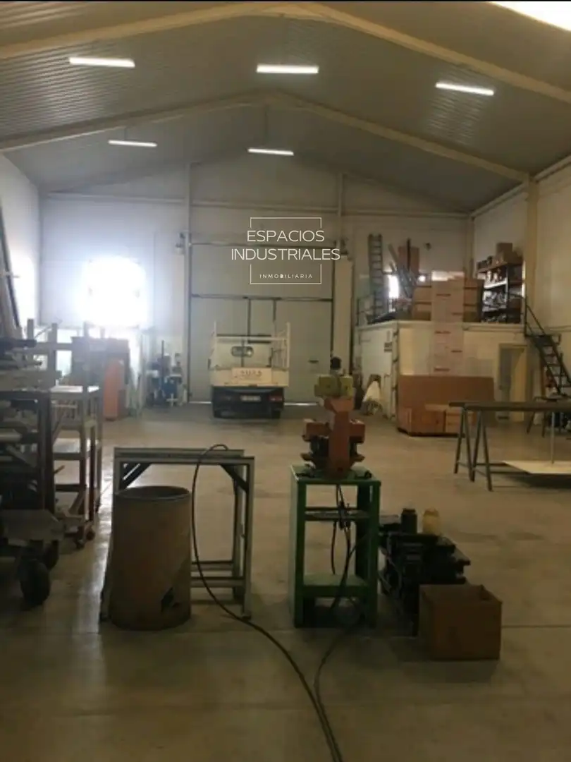 Industriegebäude zum Verkauf in Ua-44 Granja Dos Torres, imagen 3