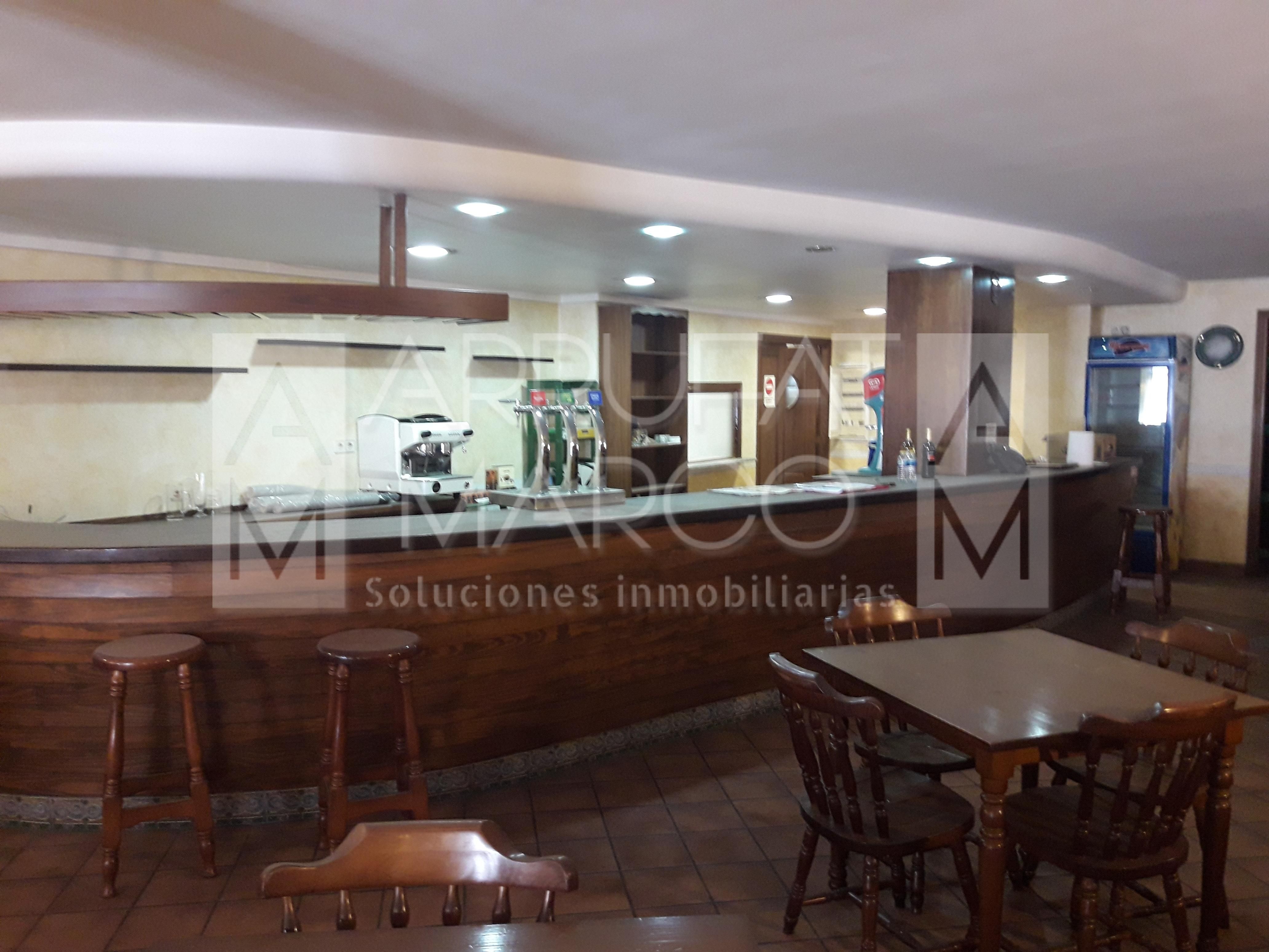 Local de lloguer en Vila-real amb Moblat