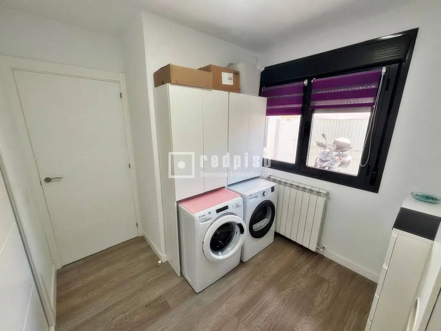 Habitación de Casa o chalet en venta en Quer con Calefacción y Terraza