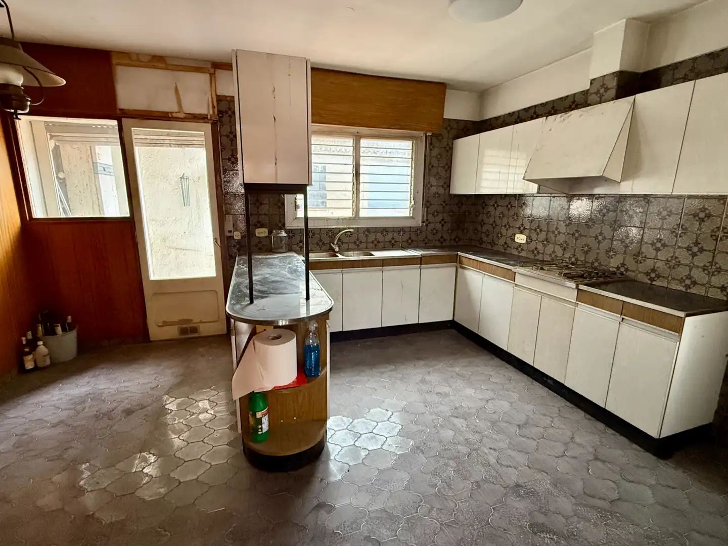 Kitchen of Attic for sale in Berga  with Terrace, Storage room and Balcony