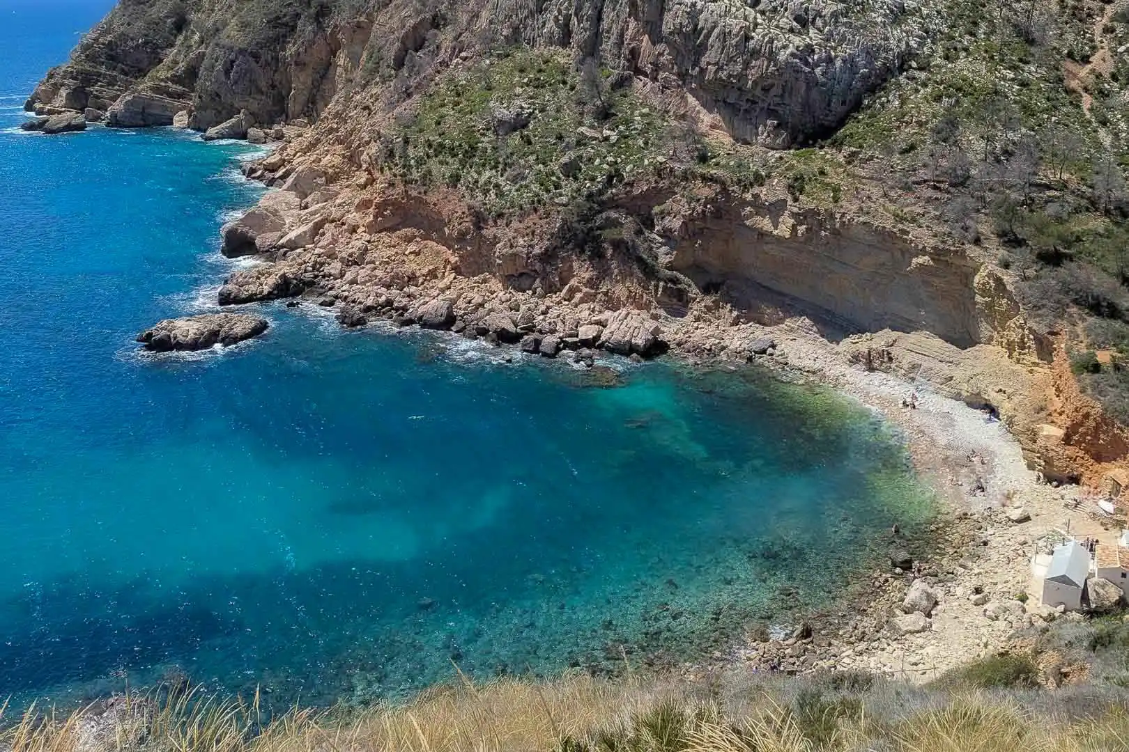 Terrenys i solars en venda a Benimeit - Tabaira, imagen 10